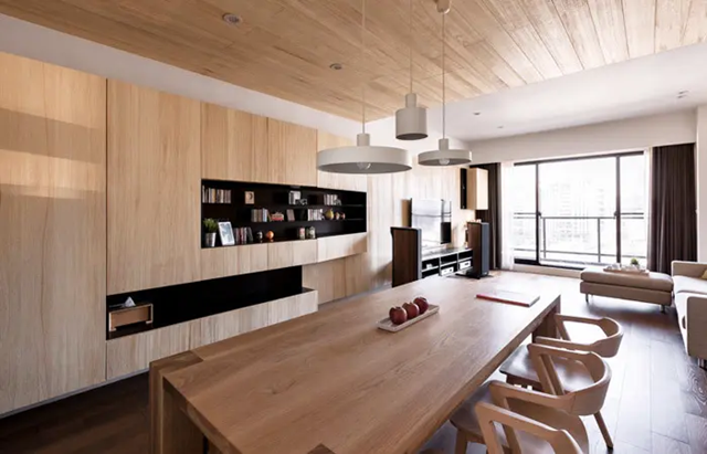 辦公室設計裝修用的板材有哪些？