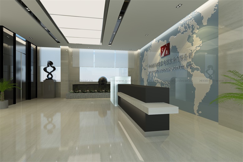 辦公室設(shè)計裝修的首要目標(biāo)是什么？