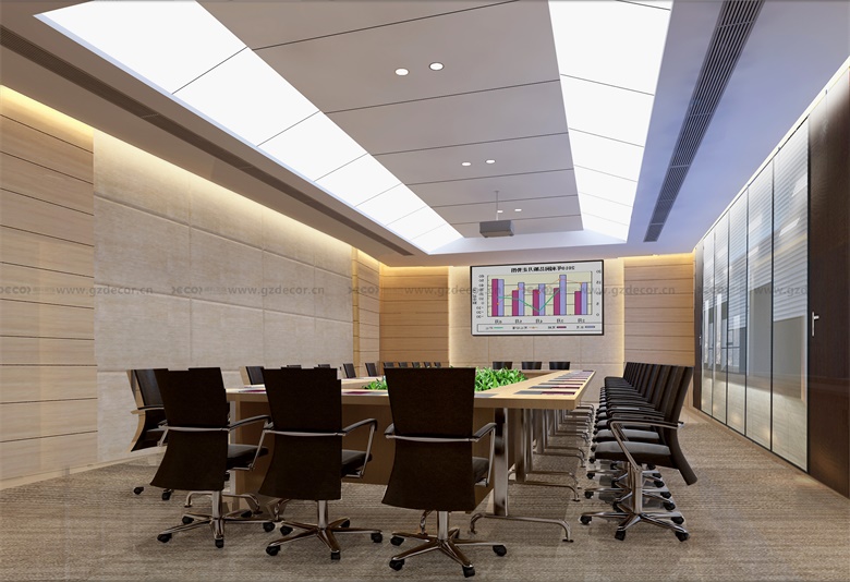 世界500強企業(yè)辦公室設(shè)計有什么要求