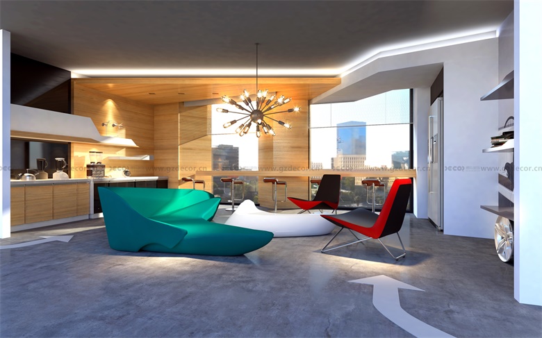 辦公室設計公司如何考慮辦公室的安全和緊急疏散問題？