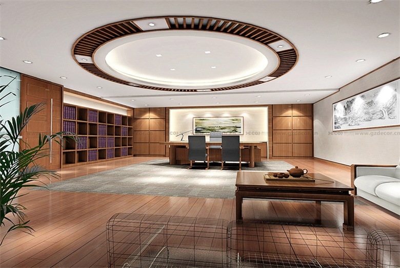 在辦公室裝修中如何實現無障礙設計，確保所有員工都能舒適工作？