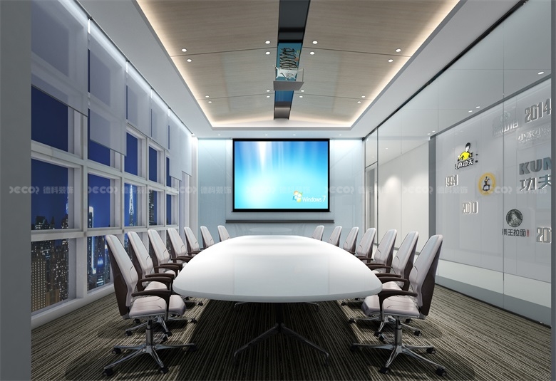 辦公室裝修公司是否能提供有效的空間利用方案？