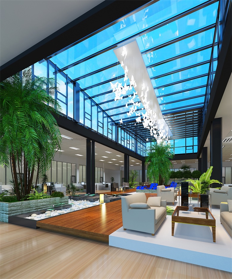 如何為辦公室設計一個能夠提升員工創造力和創新能力的環境？