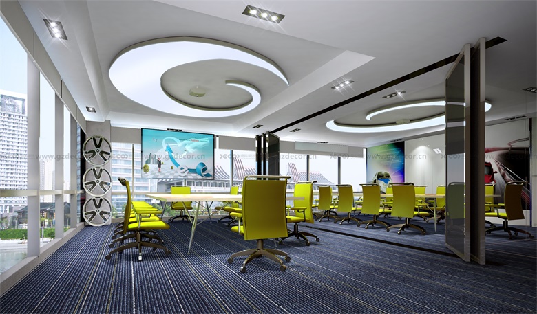 辦公室設計公司是否提供工程監理和施工管理服務？