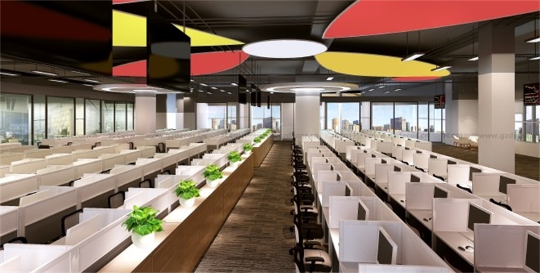 高級寫字樓裝修對于辦公空間布局有哪些特別考慮？