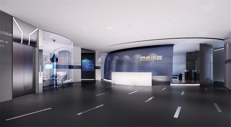 辦公室設計公司是否提供虛擬現實或增強現實技術來展示設計方案？