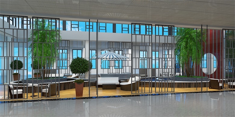 廣州辦公室裝修中，如何選擇適合的工作臺和工作椅？