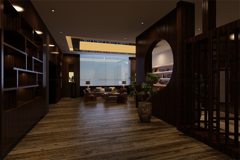 報(bào)價(jià)中如何計(jì)算辦公室的裝修和維護(hù)保養(yǎng)費(fèi)用？