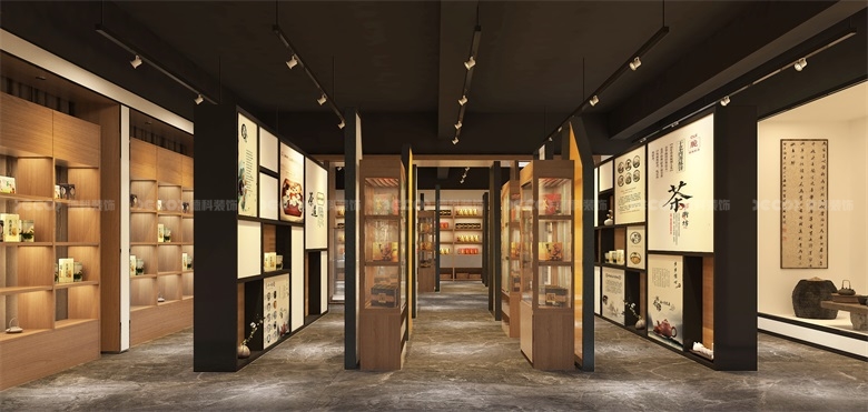  在展館展廳設計中，如何創造一個與眾不同的展示效果？