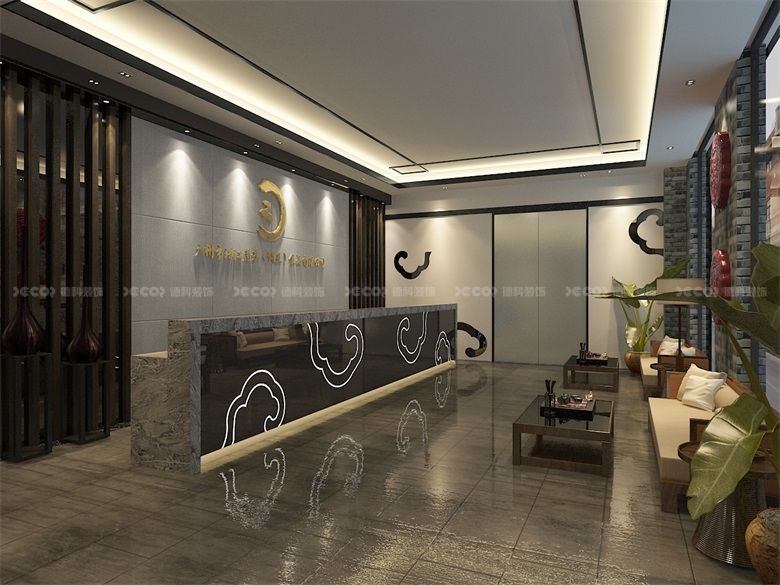 在展館設(shè)計(jì)中，如何充分利用科技元素來增加展示效果？