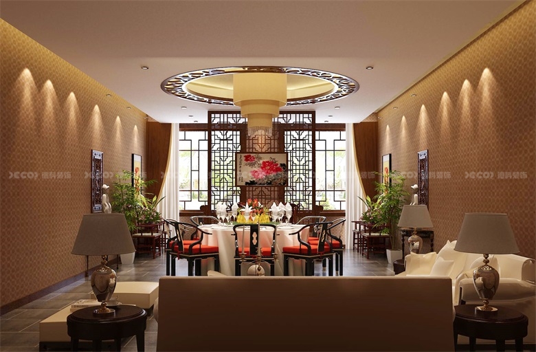 在企業展廳裝修中，如何考慮觀眾的可視角度和觀看距離？