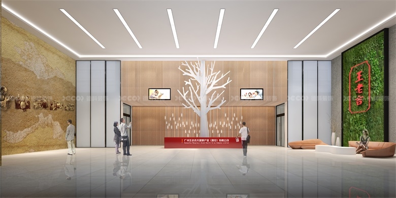 企業展廳設計中如何考慮展示材料的可持續性？