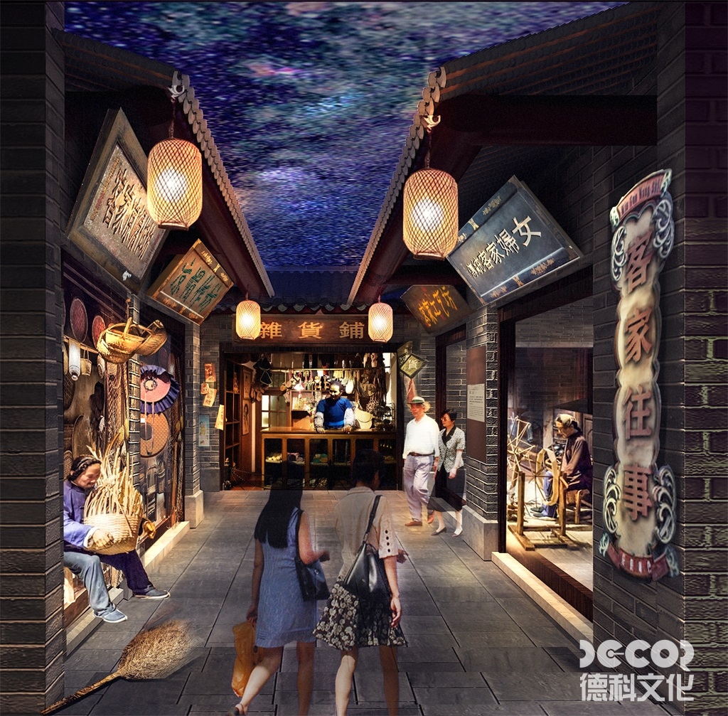 展館展廳設(shè)計(jì)中，如何處理展品的安全和保護(hù)問題？