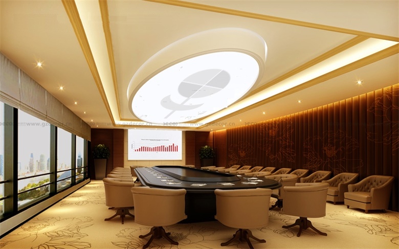 廣州辦公室裝修中，如何選擇適合的辦公家具和設(shè)備？