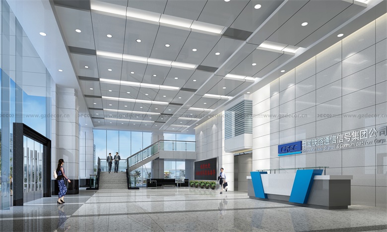 如何根據辦公室裝修的面積確定報價？