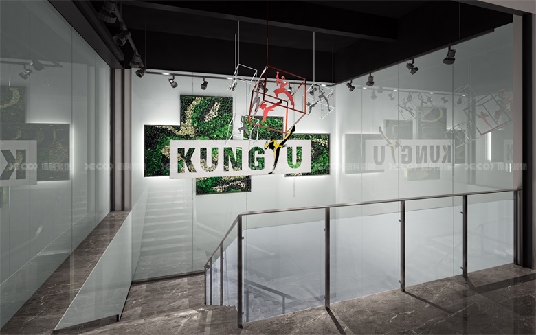 如何在企業辦公樓設計中融入靈活的工作空間？