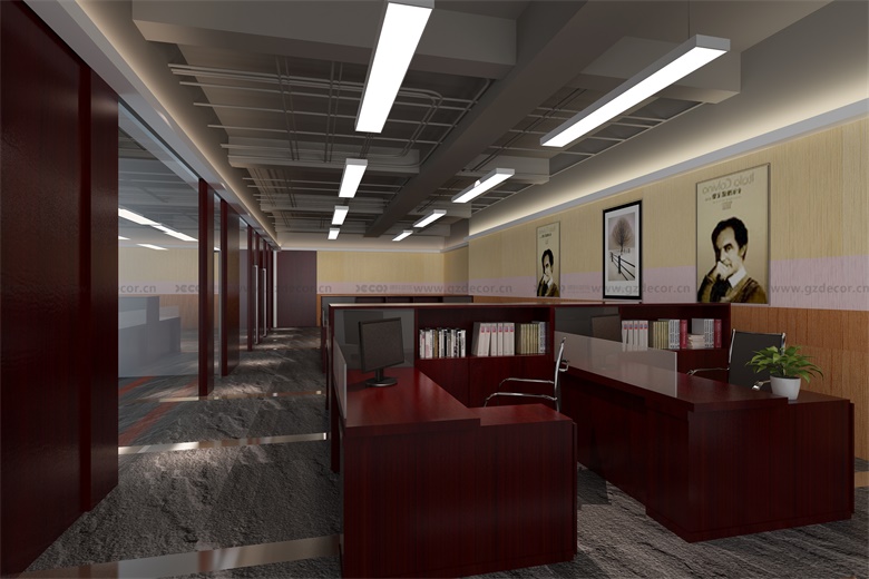 如何解決寫字樓裝修中的預算超支問題？