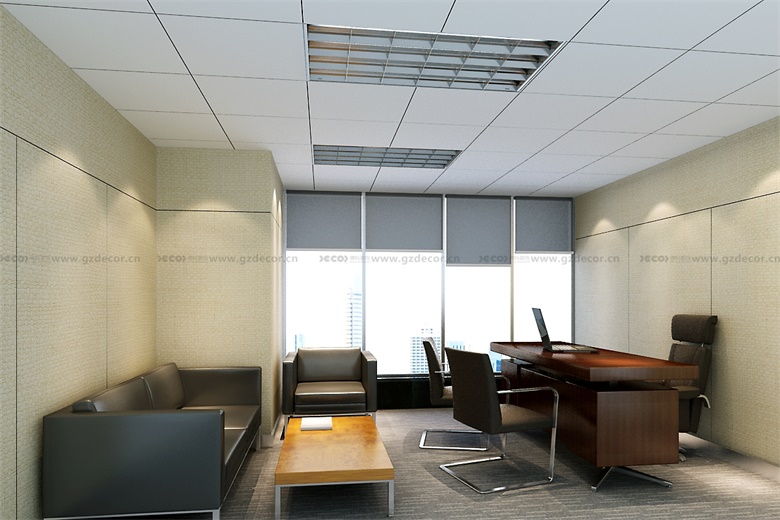 如何通過設(shè)計(jì)提升寫字樓的吸引力？