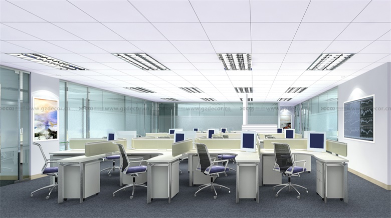 辦公室設計公司如何處理辦公室的環境影響問題？