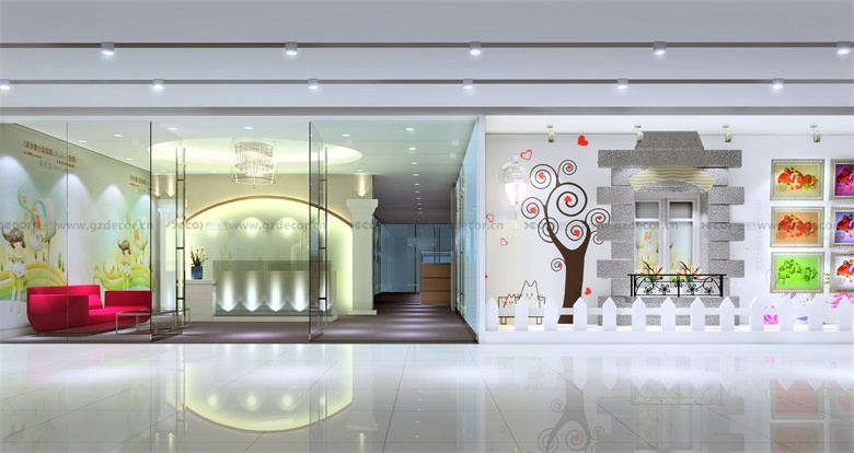 辦公室設計公司如何設計以適應公司的可持續發展？