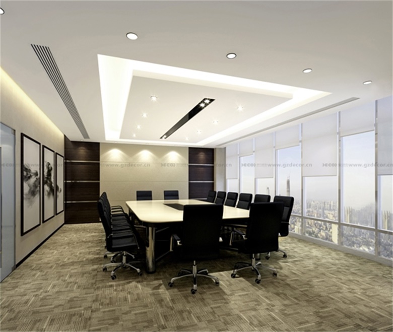 智能辦公室設計中如何考慮可持續性？