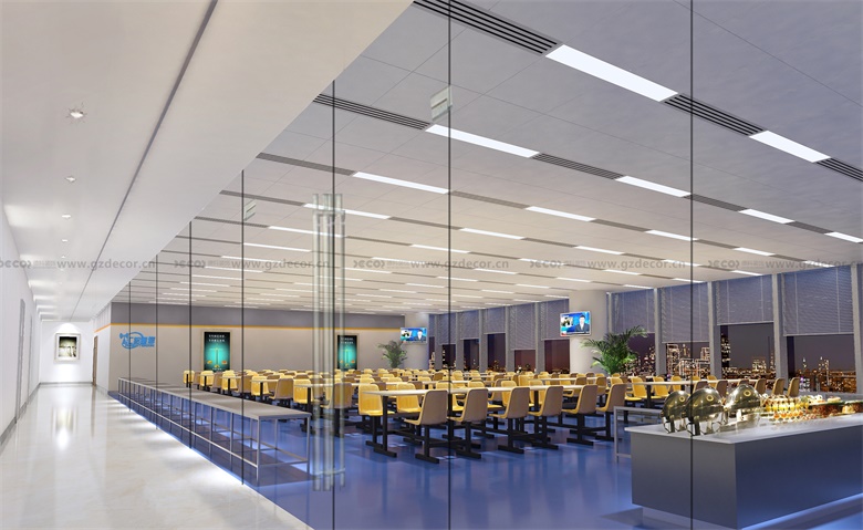 如何根據裝修預算來確定辦公室裝修的檔次和風格？