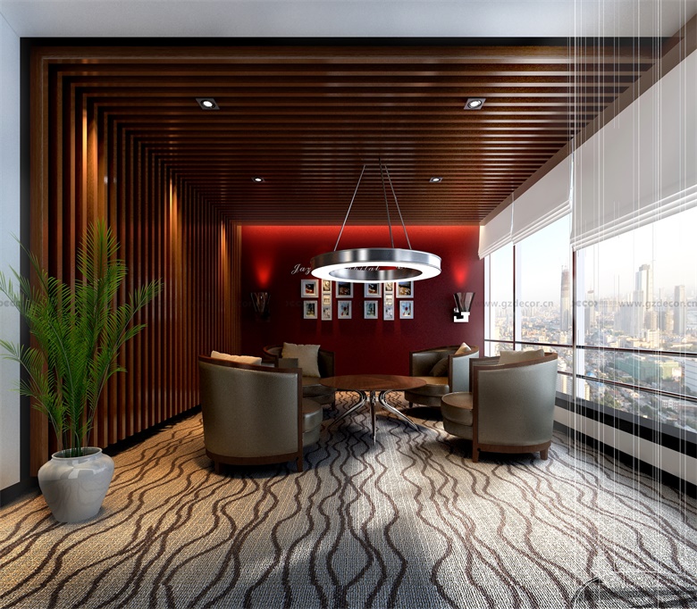 中小型寫字樓設(shè)計公司如何爭取頭部客戶？