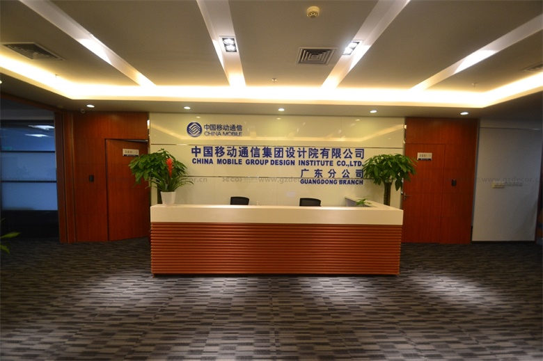 全案辦公室設(shè)計(jì)公司具體包含哪些服務(wù)？