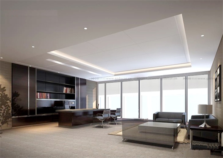 寫字樓設(shè)計(jì)公司如何進(jìn)行設(shè)計(jì)方案的評審？