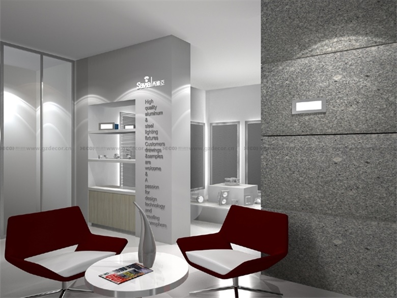 寫字樓裝修公司如何設計靈活的辦公空間？