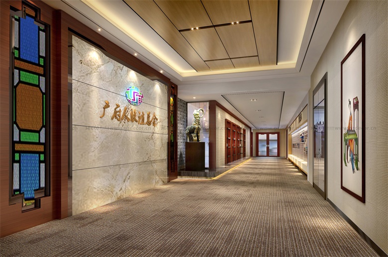 辦公室裝修中如何節(jié)省咨詢成本？