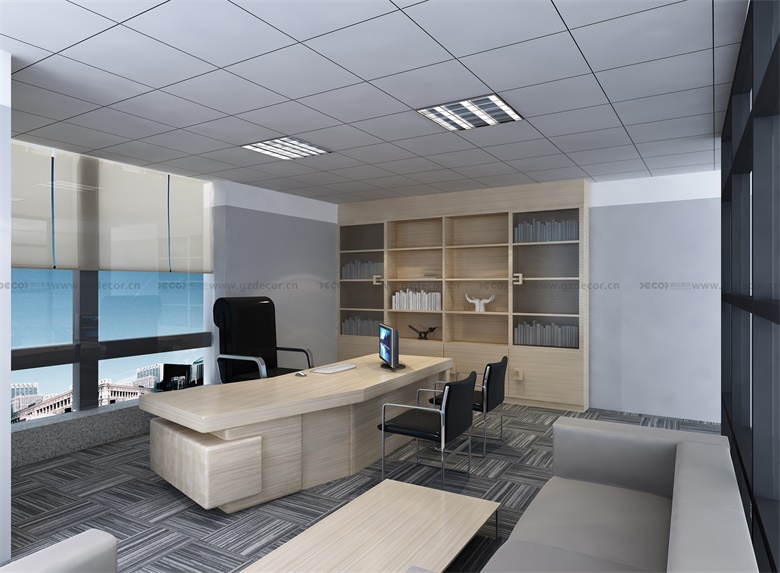 全案辦公室設(shè)計(jì)公司設(shè)計(jì)流程分為幾個(gè)階段？