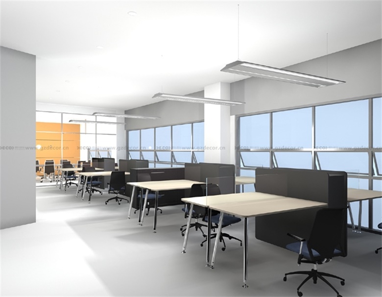 寫字樓裝修公司如何設計符合現(xiàn)代辦公需求的休息區(qū)？