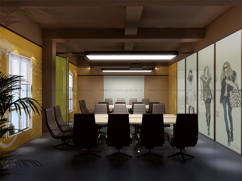 寫字樓設(shè)計(jì)公司如何提供個(gè)性化服務(wù)？