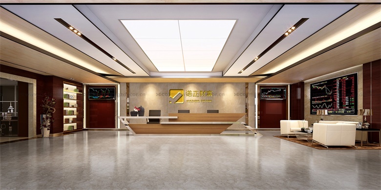 如何設(shè)計(jì)一個(gè)符合企業(yè)文化的辦公室？