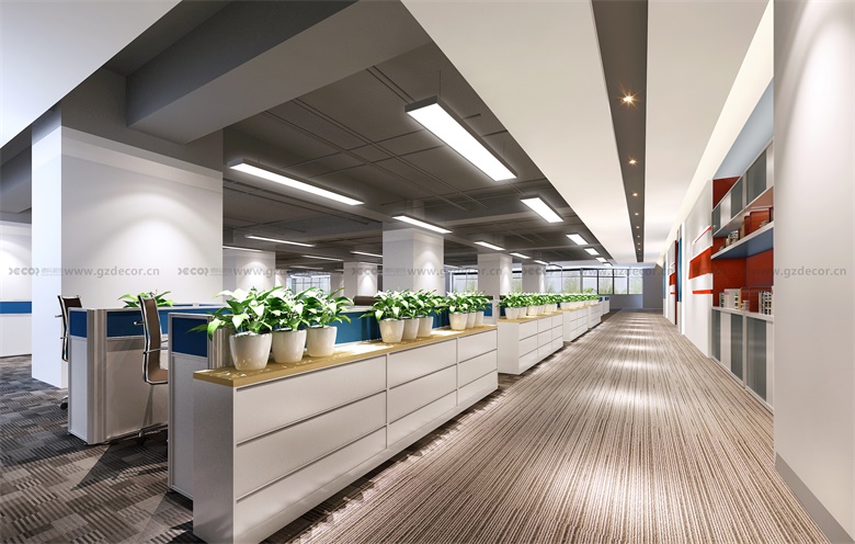 寫字樓設計公司如何收集客戶反饋？