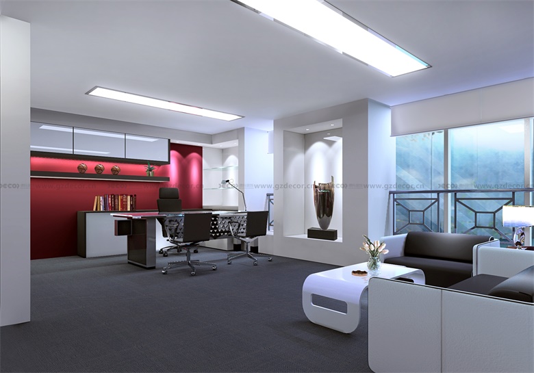 辦公室裝修中如何選擇大數據設備