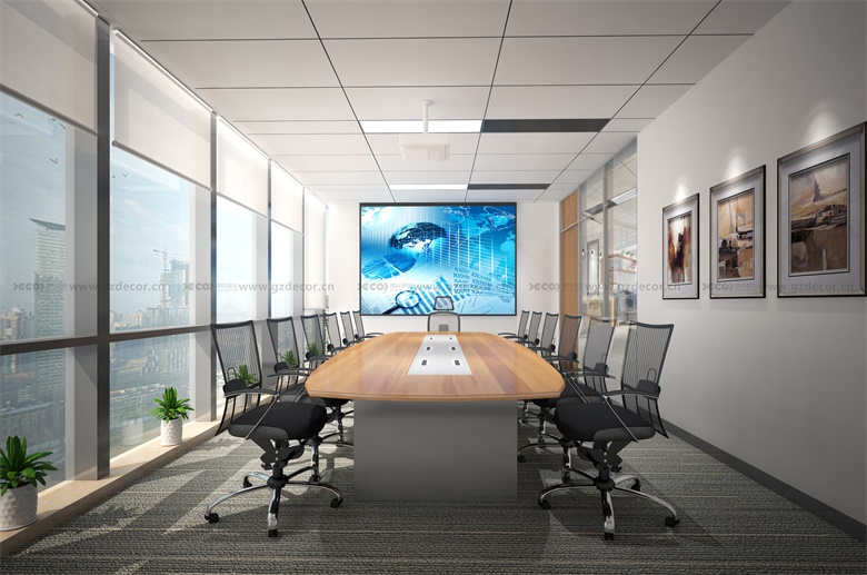 乙級寫字樓裝修常見的質量通病預防？