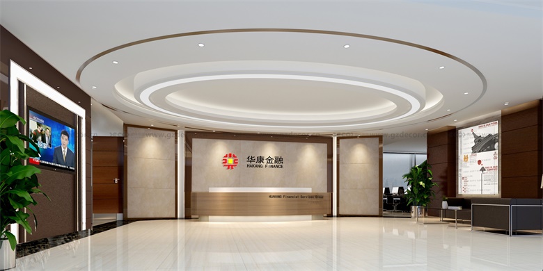 在地性的覺醒：當代寫字樓設計的文化表達