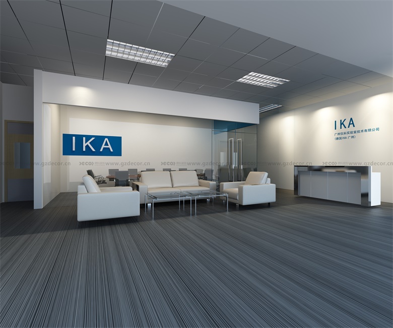 寫字樓設(shè)計公司需要哪些核心崗位？