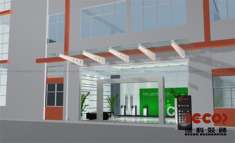 大型企業辦公室設計公司如何進行設計創新管理