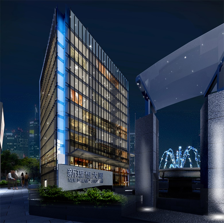 失敗的辦公室裝修有哪些共同點？