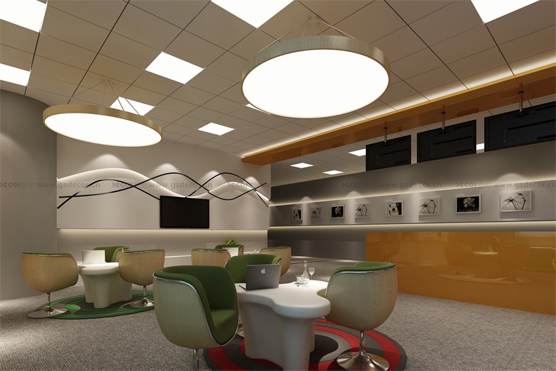 如何在居家辦公室設計中創造良好的空氣流通