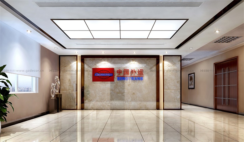 如何制定適合中小型辦公室裝修公司的發展戰略？