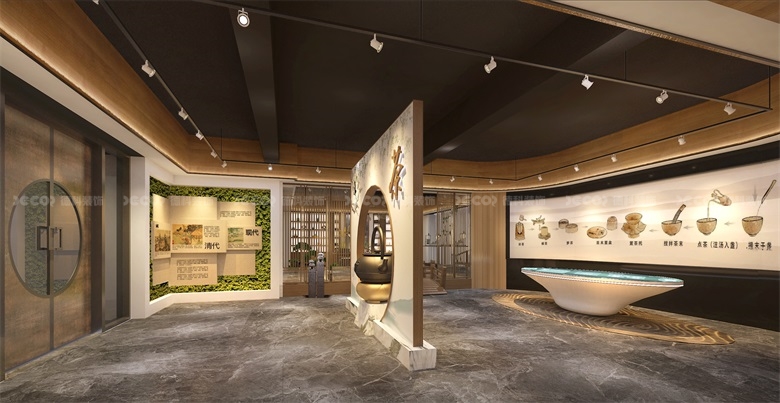 企業展館設計是否提供輕量化低成本數字展館方案？