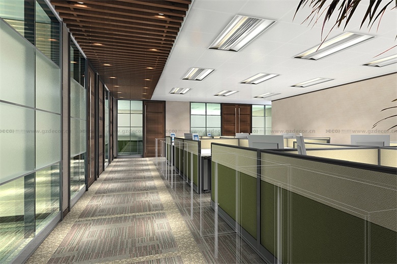 寫字樓設(shè)計公司如何確保設(shè)計方案符合消防要求？