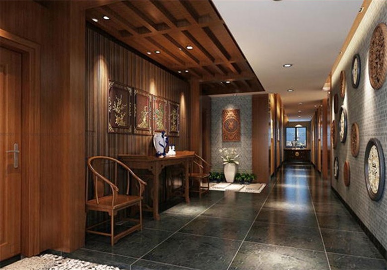 辦公室設(shè)計裝修的儲物空間如何才能更實用？