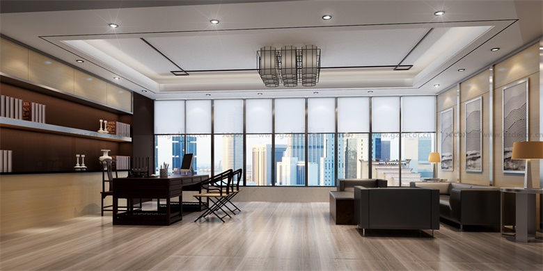  寫字樓設計公司如何管理高端客戶的需求