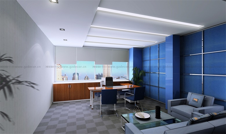 大型企業辦公室設計公司是否提供虛擬設計體驗？