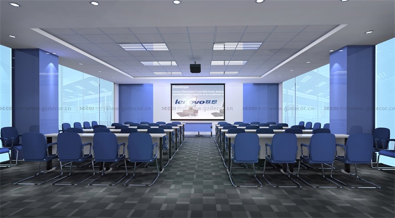 辦公室設計公司如何進行項目目標設定